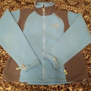 Womens small northface